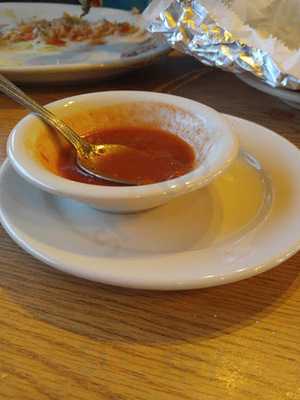 Pancho Villas Mexican Restaurant