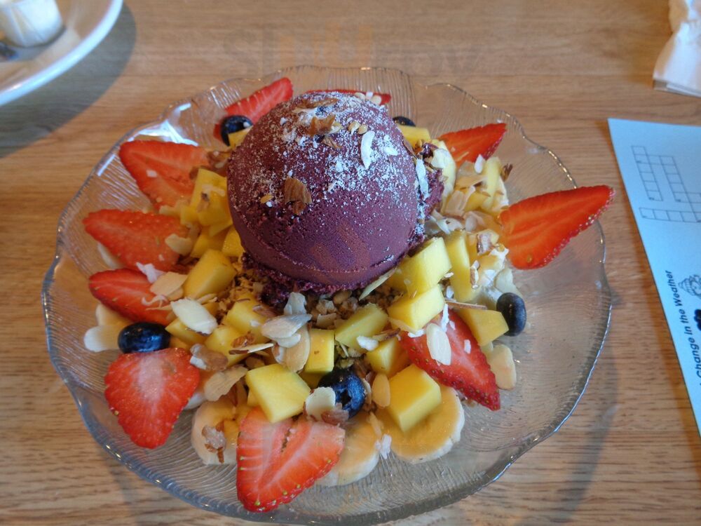 Encinitas Cafe