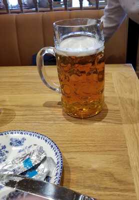 Polka Restaurant & Beer Cafe