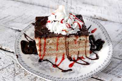 Polka Restaurant & Beer Cafe