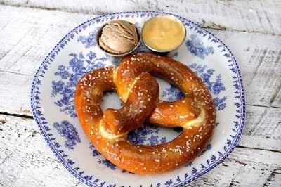 Polka Restaurant & Beer Cafe