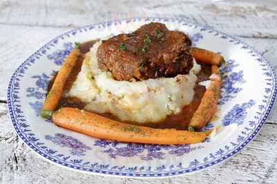 Polka Restaurant & Beer Cafe