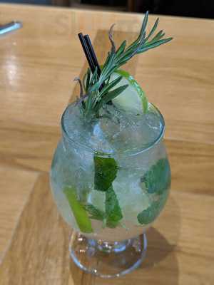 Polka Restaurant & Beer Cafe