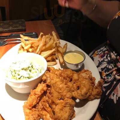 Charleston's Restaurant