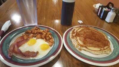 Back In The Day Cafe