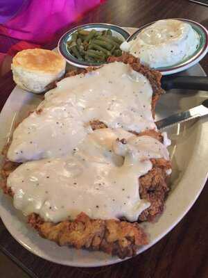 Back In The Day Cafe