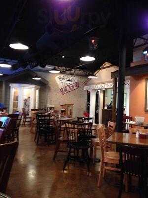 Back In The Day Cafe