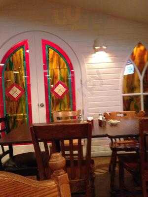 Back In The Day Cafe