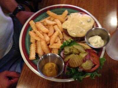 Back In The Day Cafe