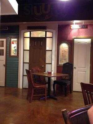 Back In The Day Cafe