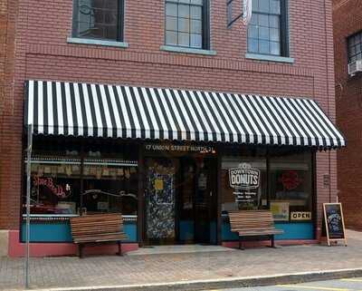 Downtown Donuts