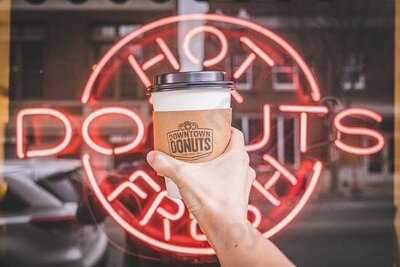 Downtown Donuts