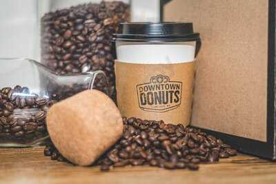 Downtown Donuts