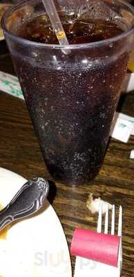 Amber Buffet & Hibachi