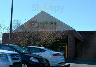 Amber Buffet & Hibachi