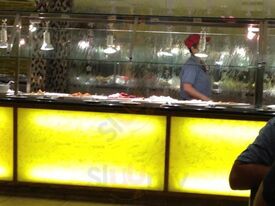 Amber Buffet & Hibachi