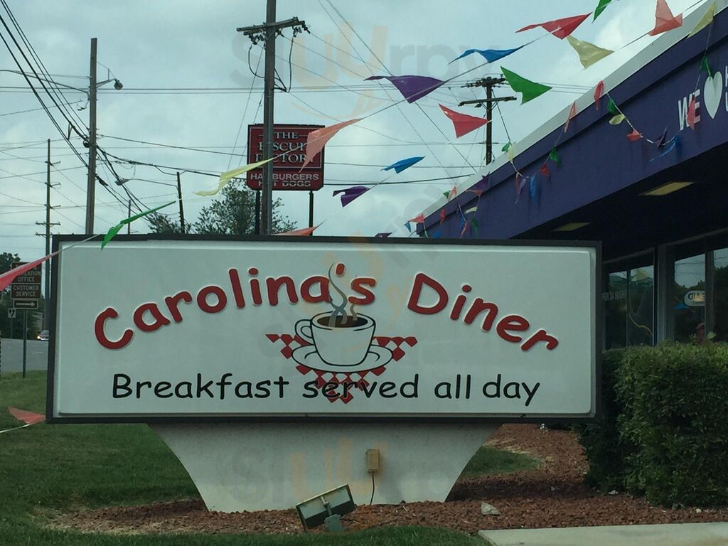 Carolina's Diner