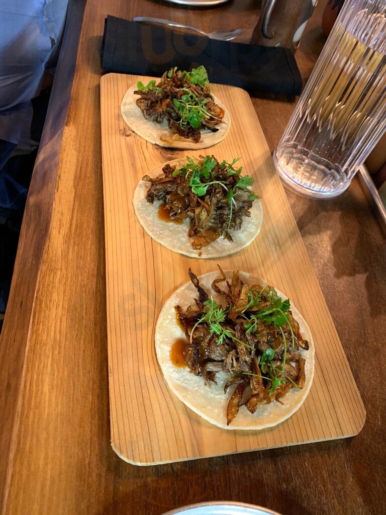 M Cantina