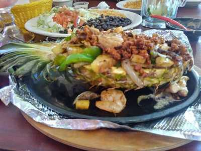 Casa Fuentes Mexican Restaurant