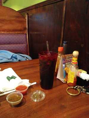 Casa Fuentes Mexican Restaurant