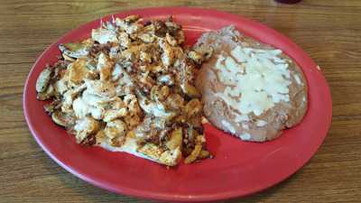 Casa Fuentes Mexican Restaurant