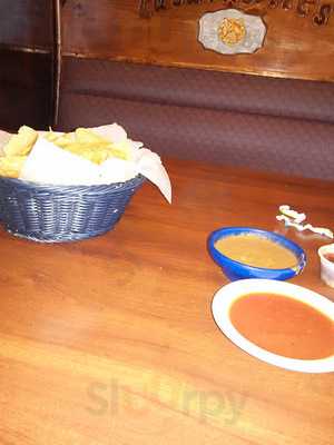 Casa Fuentes Mexican Restaurant