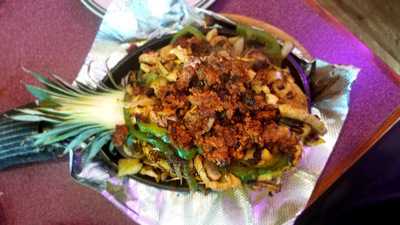 Casa Fuentes Mexican Restaurant