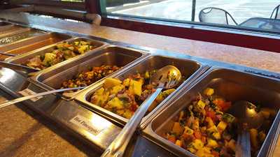 Casa Fuentes Mexican Restaurant