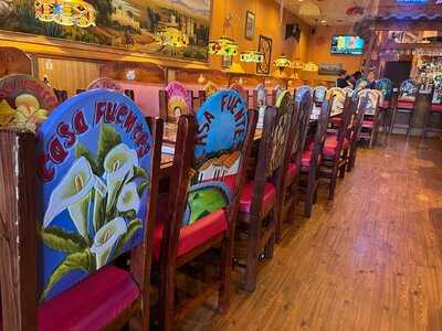 Casa Fuentes Mexican Restaurant