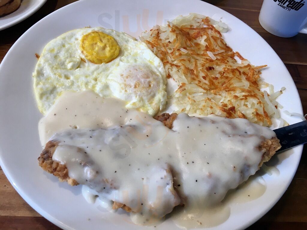 Starwood Cafe