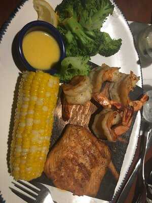 Red Lobster