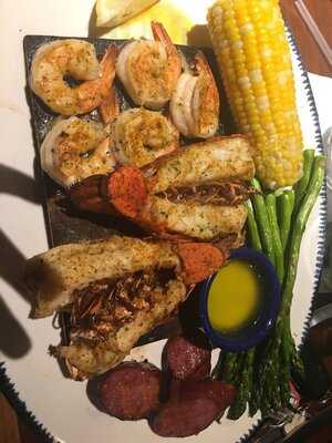 Red Lobster