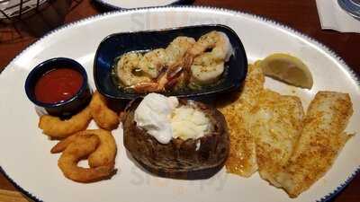 Red Lobster