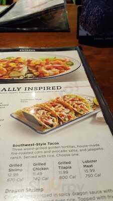 Red Lobster
