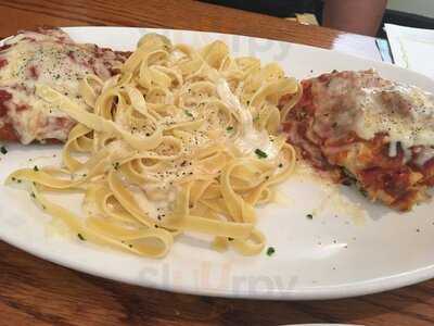 Olive Garden Italian Restaurant