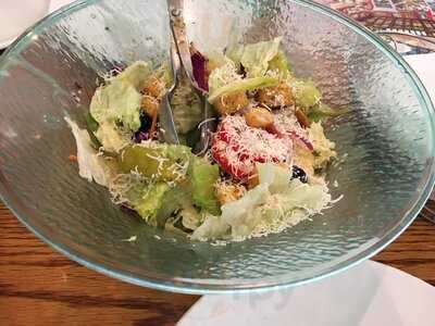 Olive Garden Italian Restaurant