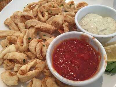 Olive Garden Italian Restaurant