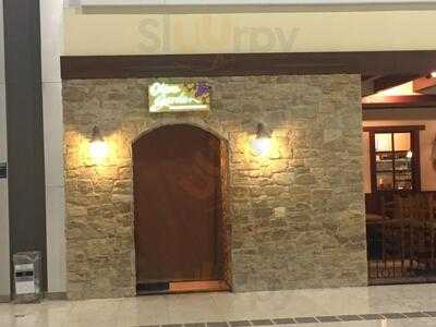 Olive Garden Italian Restaurant