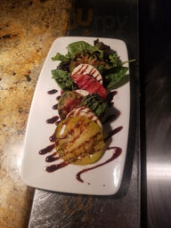 Diamond Steakhouse