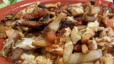 La Ribera Mexican Restaurant