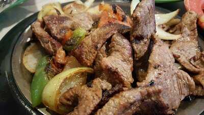 La Ribera Mexican Restaurant