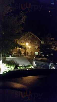 La Ribera Mexican Restaurant