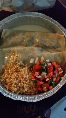 La Ribera Mexican Restaurant