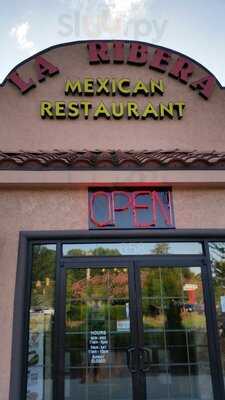 La Ribera Mexican Restaurant
