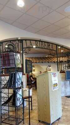 La Ribera Mexican Restaurant