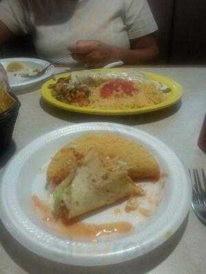 La Ribera Mexican Restaurant