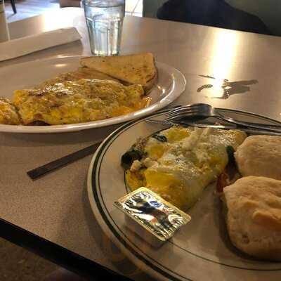 Colonial Pancake & Waffle House