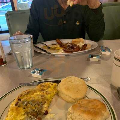 Colonial Pancake & Waffle House