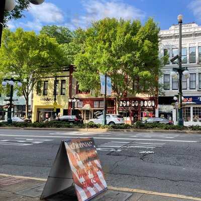 Colonial Pancake & Waffle House