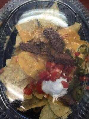 Rosa's Cafe & Tortilla Factory